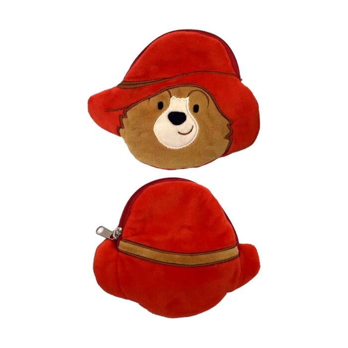 Porta-moedas Mini Paddington Bear