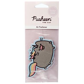 Ambientador Pusheen - Pusheenicorn Cupcake de morango