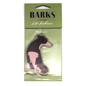 Ambientador de Cereja Barks Cães