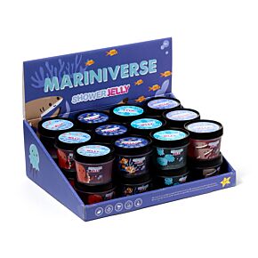 Gelatina de duche Mariniverse 