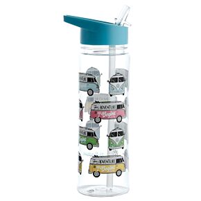 Garrafa 550ml a prova de quebra - Volkswagen VW T1 Camper Bus Surf