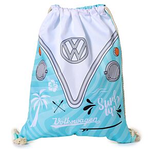 Mochila - Volkswagen VW T1 Camper Bus Surf Adventure