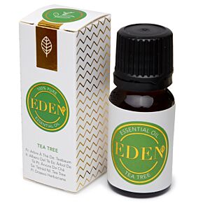 Óleo essencial Eden Arbol de Té 10ml