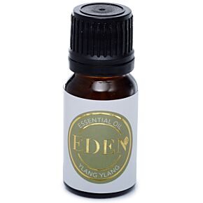 Óleo essencial Eden Ylang Ylang 10ml