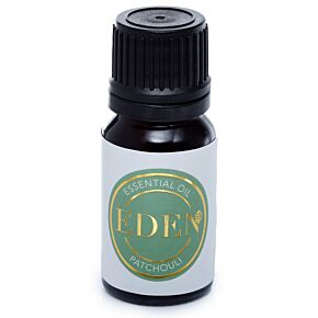 Óleo essencial Eden Patchouli 10ml