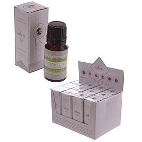 Óleo essencial Eden Citronella 10ml