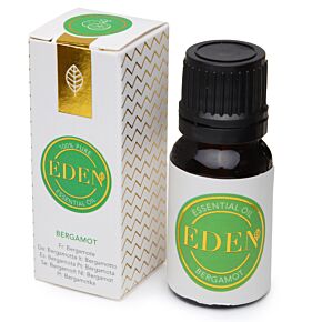 Óleo Essencial Eden Bergamota 10ml