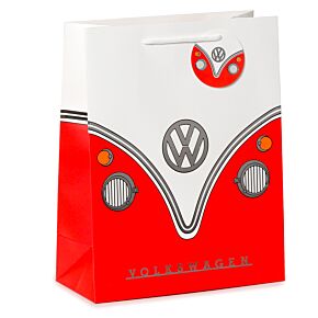 Saco de presente Volkswagen Campervan VW T1 - Grande