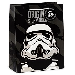 Stormtrooper Original saco para presentes - grande