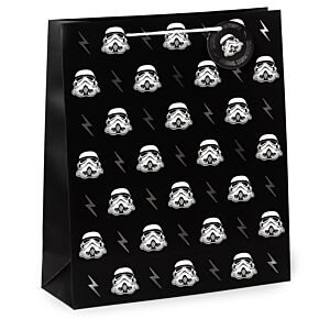 Stormtrooper Original saco para presentes - Extra grande