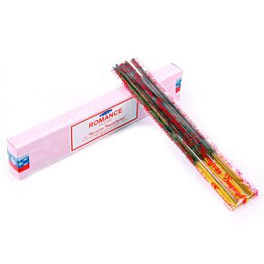 Satea Nag Champa 15g Romance