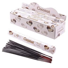 37140 Incenso Stamford coco pemium feitiço