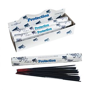 37516 Incensos Stamford Premium - Protection