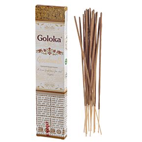 Paus de Incenso Goloka Masala - Argarwood