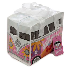 Lancheira - Amor de Verão Volkswagen Campervan VW T1 - Pequeno