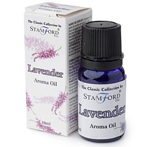 37631 Óleo Aromático Stamford - Lavanda 10ml