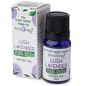 46503 Óleo Aromático Stamford - Lavanda Exuberante 10ml