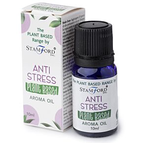 46561 Óleo Aromático Stamford - Anti Stress 10ml