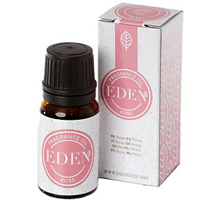 Óleo Aromático Rosa 10ml