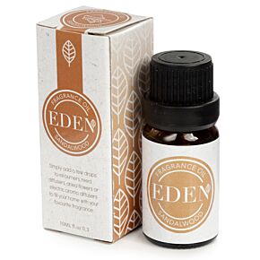 Fragancia de óleo Eden Sandalo 10ml