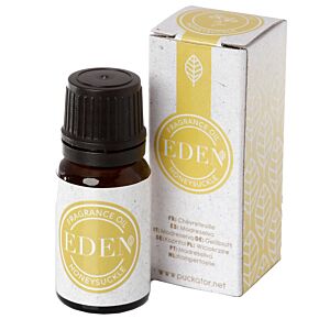 Óleo Aromático madreselva 10ml