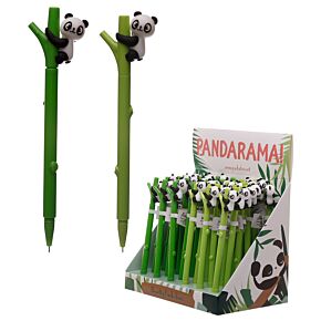 Caneta de Coleção - Pandarama