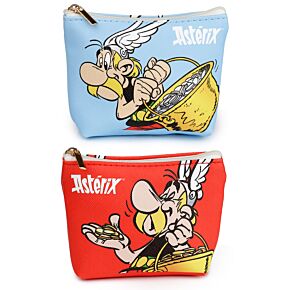 Asterix Bolsa PVC