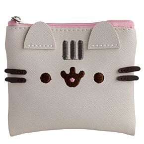 Bolsa com Forma Pusheen