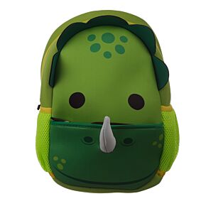 Mochila em Tecido - Dinossauro