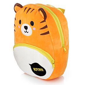 Mochila de Pelúcia- Tigre Cutiemals