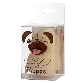 Esponja de Maquilhagem - Mopps Pug