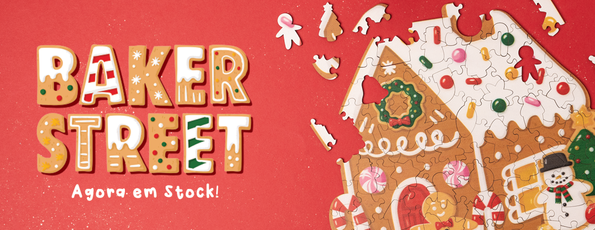 Baker Street Natal