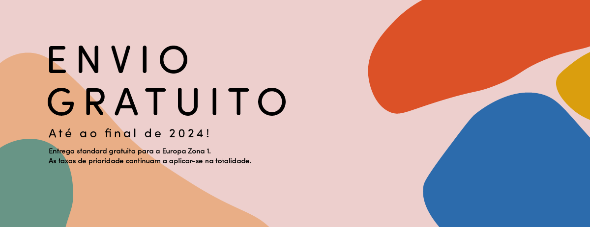 Envio gratuito até 2025